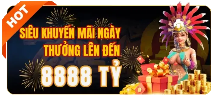 Chương trình VIP độc quyền với nhiều phần thưởng hấp dẫn