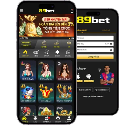 Mã QR Tải Ứng Dụng 8888vnd iOS