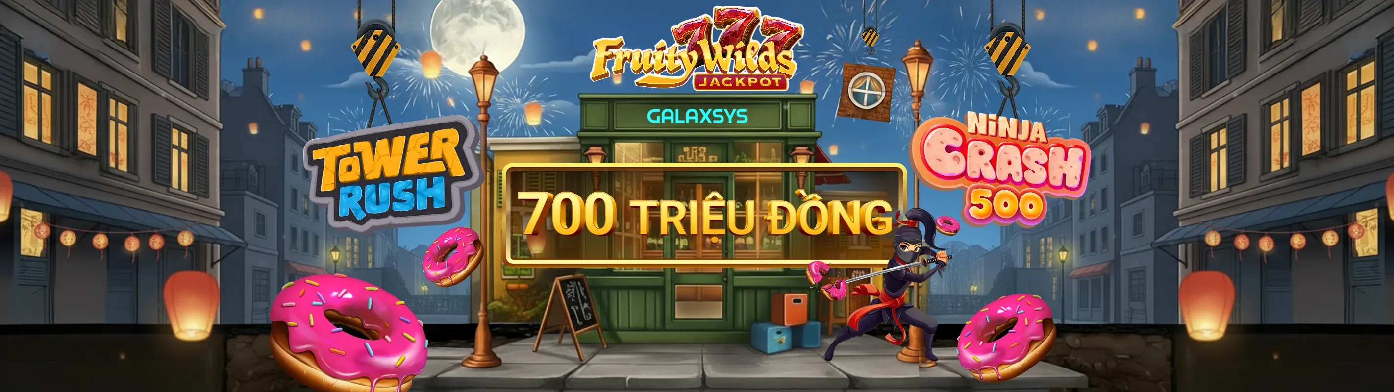 Biểu tượng đa dạng ưu đãi