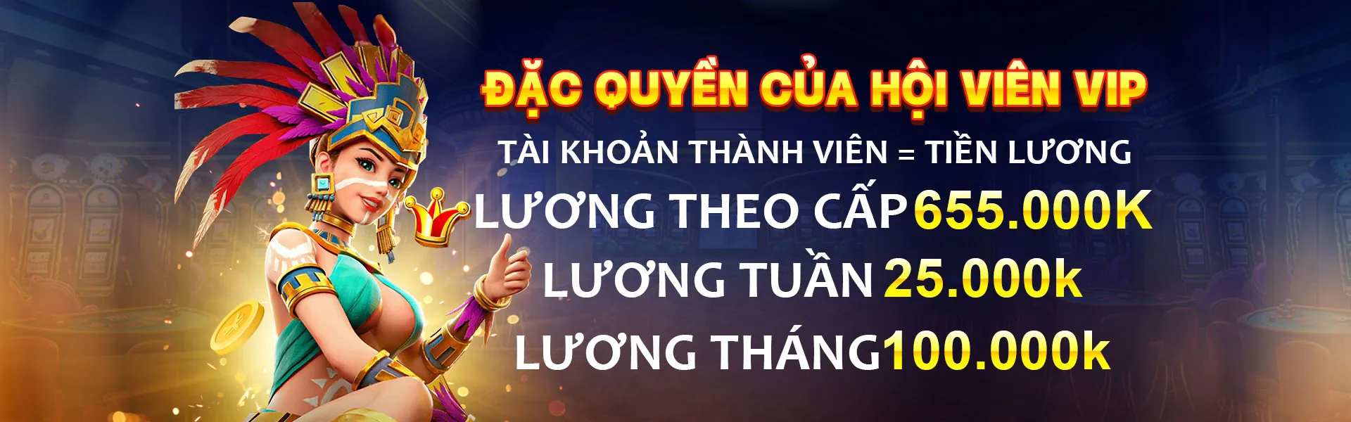 Sòng bạc trực tuyến 8888vnd với dealer chuyên nghiệp