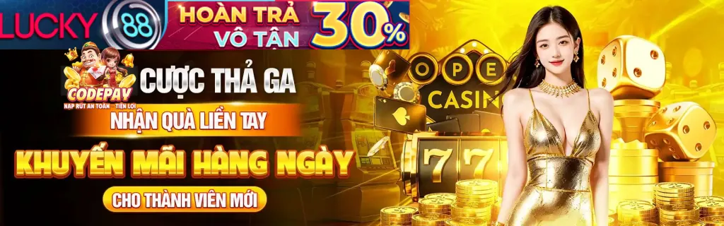 Ưu đãi và khuyến mãi 8888vnd