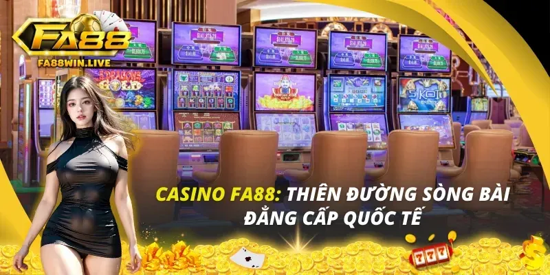 Chiến lược chơi casino trực tuyến 8888vnd