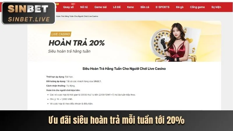 Màn hình hiển thị giải jackpot lũy tiến khổng lồ đang tăng lên